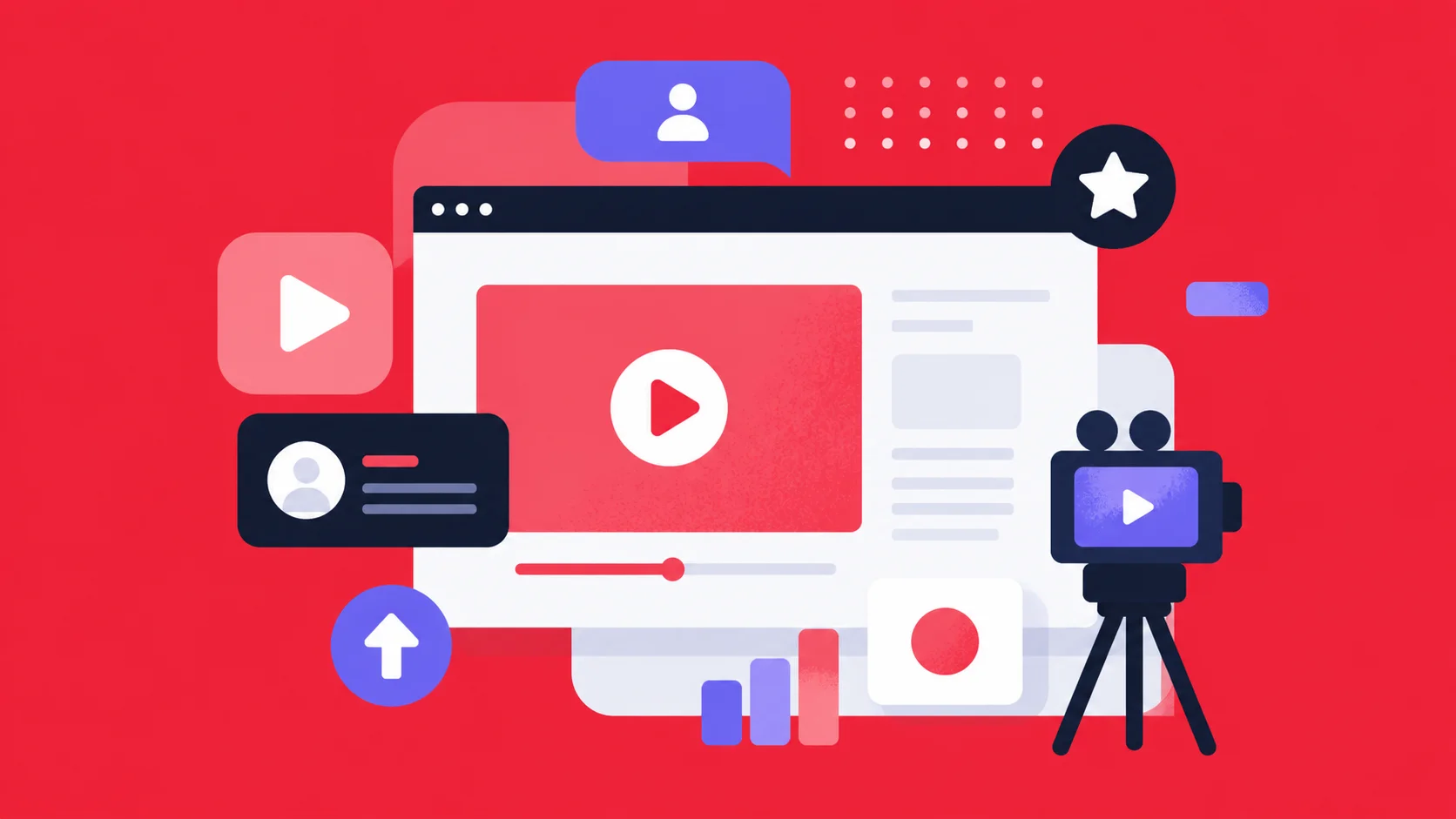 How to Start a YouTube Channel in 2026 (The Complete 10-Step System)