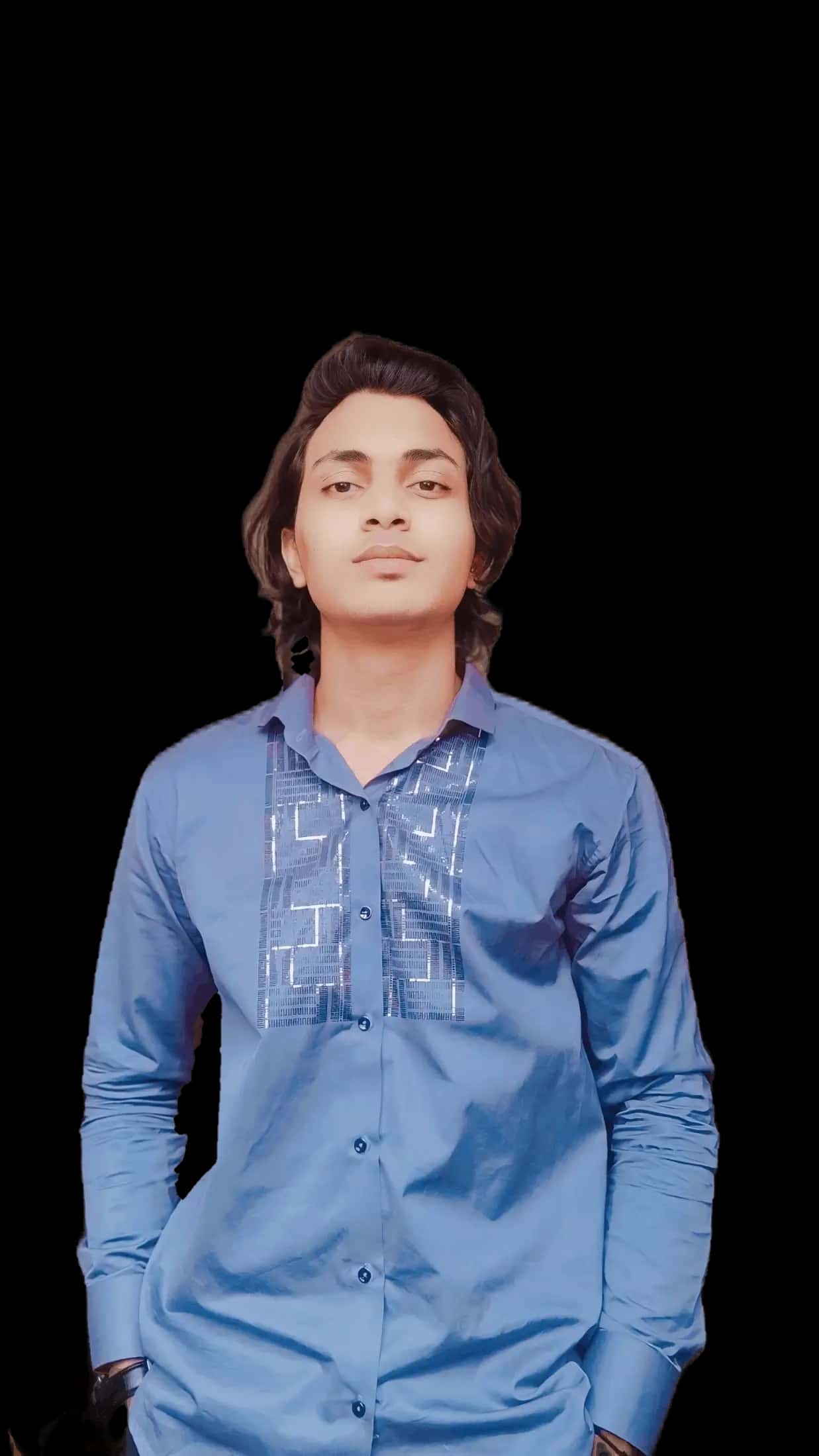 Rehan Kadri